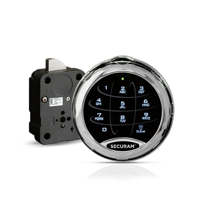 SafeLogic Xtreme Lock